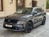 Kia Sorento 2021 годаүшін16 500 000 тг. в Алматы – фото 2