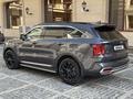 Kia Sorento 2021 годаүшін16 500 000 тг. в Алматы – фото 11