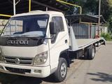 Foton  Фотон 2015 годаүшін6 200 000 тг. в Алматы