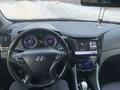 Hyundai Sonata 2010 годаүшін6 500 000 тг. в Астана – фото 12