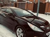 Hyundai Sonata 2010 годаүшін6 500 000 тг. в Астана – фото 5