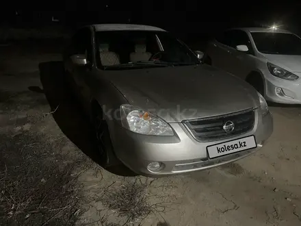 Nissan Altima 2005 года за 2 200 000 тг. в Кульсары