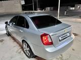 Daewoo Gentra 2014 года за 3 800 000 тг. в Туркестан – фото 4