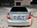 Daewoo Gentra 2014 года за 3 800 000 тг. в Туркестан – фото 3