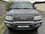 Toyota Land Cruiser 2005 годаfor13 000 000 тг. в Тараз – фото 3