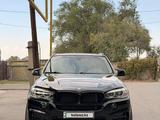 BMW X5 2014 годаүшін12 500 000 тг. в Алматы – фото 2