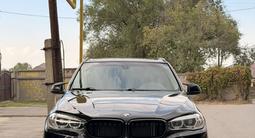 BMW X5 2014 годаүшін12 500 000 тг. в Алматы – фото 2