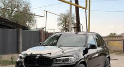 BMW X5 2014 годаүшін12 500 000 тг. в Алматы