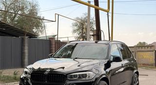 BMW X5 2014 годаүшін12 500 000 тг. в Алматы