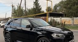 BMW X5 2014 годаүшін12 500 000 тг. в Алматы – фото 3