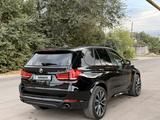 BMW X5 2014 годаүшін12 500 000 тг. в Алматы – фото 4