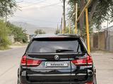 BMW X5 2014 годаүшін12 500 000 тг. в Алматы – фото 5