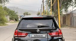 BMW X5 2014 годаүшін12 500 000 тг. в Алматы – фото 5