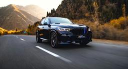 BMW X5 2019 года за 37 000 000 тг. в Алматы