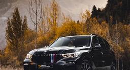 BMW X5 2019 года за 34 500 000 тг. в Алматы – фото 3