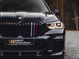 BMW X5 2019 годаүшін35 000 000 тг. в Алматы – фото 2