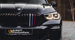 BMW X5 2019 года за 34 500 000 тг. в Алматы – фото 2