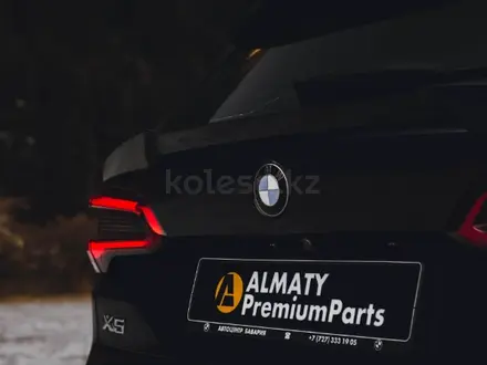 BMW X5 2019 года за 35 000 000 тг. в Алматы – фото 17