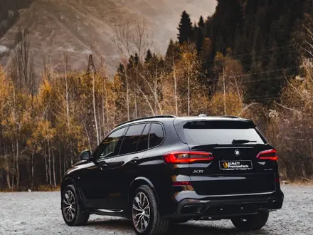 BMW X5 2019 года за 35 000 000 тг. в Алматы – фото 15