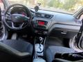 Kia Rio 2013 года за 4 800 000 тг. в Алматы – фото 16