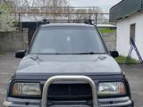 Suzuki Escudo 1995 годаүшін2 200 000 тг. в Алматы – фото 4