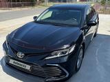Toyota Camry 2023 года за 16 500 000 тг. в Алматы