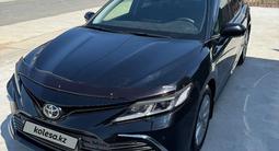 Toyota Camry 2023 годаүшін16 500 000 тг. в Алматы