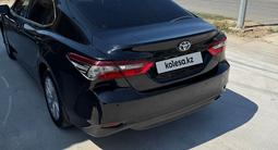 Toyota Camry 2023 годаүшін16 500 000 тг. в Алматы – фото 4