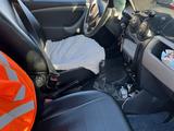 Renault Logan 2014 годаүшін1 330 000 тг. в Костанай – фото 3