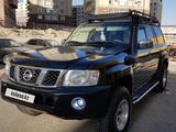 Nissan Patrol 2006 годаүшін7 500 000 тг. в Алматы