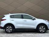 Kia Sportage 2021 годаүшін12 090 000 тг. в Караганда – фото 4