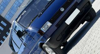 Volkswagen Transporter 2001 года за 8 000 000 тг. в Петропавловск