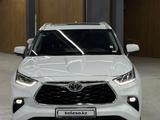 Toyota Highlander Luxe 2026 годаүшін28 100 000 тг. в Алматы – фото 2