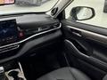 Toyota Highlander Luxe 2026 года за 27 100 000 тг. в Алматы – фото 19