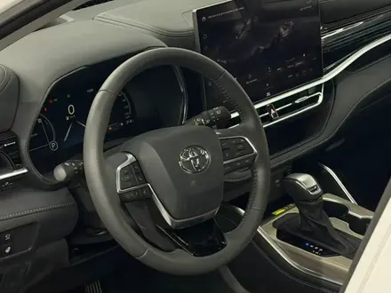 Toyota Highlander Luxe 2026 года за 28 100 000 тг. в Алматы – фото 16