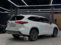 Toyota Highlander Luxe 2026 года за 27 100 000 тг. в Алматы – фото 7