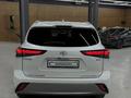 Toyota Highlander Luxe 2026 года за 27 100 000 тг. в Алматы – фото 8