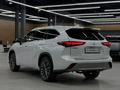 Toyota Highlander Luxe 2026 года за 27 100 000 тг. в Алматы – фото 9
