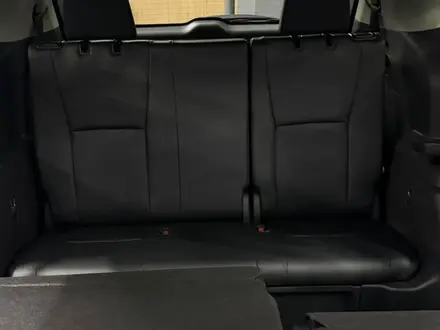 Toyota Highlander Luxe 2026 года за 28 100 000 тг. в Алматы – фото 28