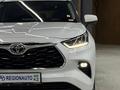 Toyota Highlander Luxe 2026 года за 27 100 000 тг. в Алматы – фото 4