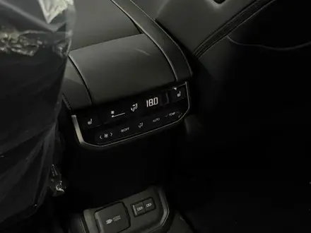 Toyota Highlander Luxe 2026 года за 28 100 000 тг. в Алматы – фото 27