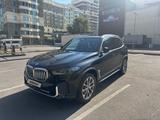 BMW X5 2025 года за 50 000 000 тг. в Алматы