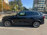 BMW X5 2025 года за 50 000 000 тг. в Алматы – фото 3