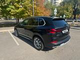 BMW X5 2025 года за 50 000 000 тг. в Алматы – фото 4