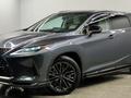 Lexus RX 300 2021 годаүшін24 500 000 тг. в Алматы