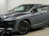 Lexus RX 300 2021 года за 24 500 000 тг. в Алматы