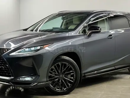 Lexus RX 300 2021 года за 24 500 000 тг. в Алматы