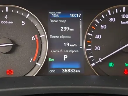 Lexus RX 300 2021 года за 24 500 000 тг. в Алматы – фото 14
