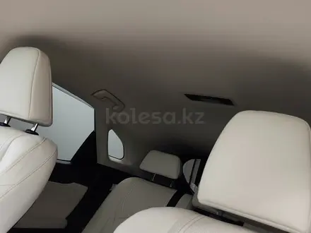 Lexus RX 300 2021 года за 24 500 000 тг. в Алматы – фото 16
