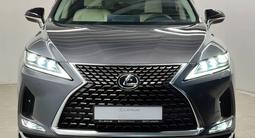 Lexus RX 300 2021 года за 24 500 000 тг. в Алматы – фото 2